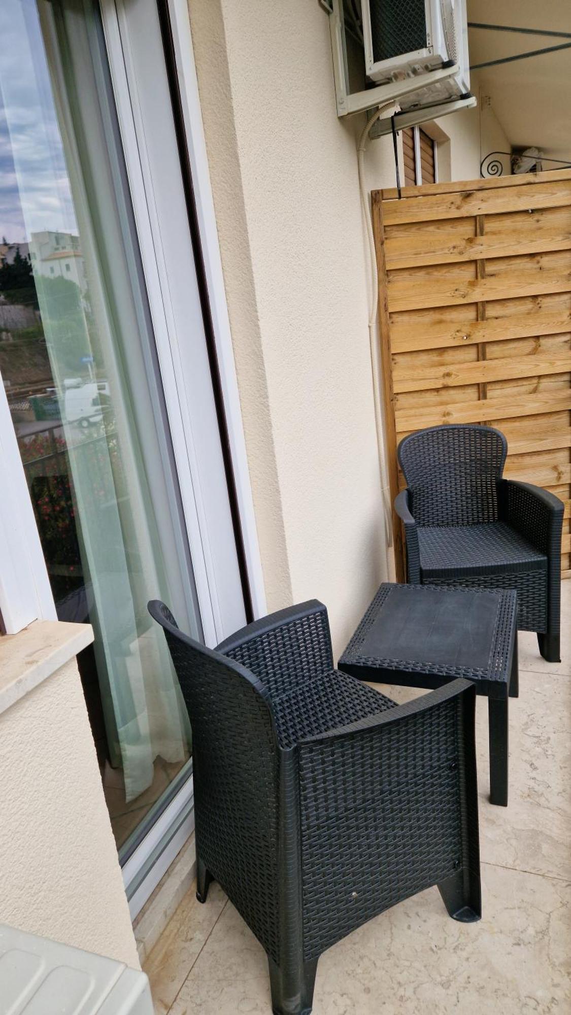 Rocksea Rooms Cefalu Exterior photo