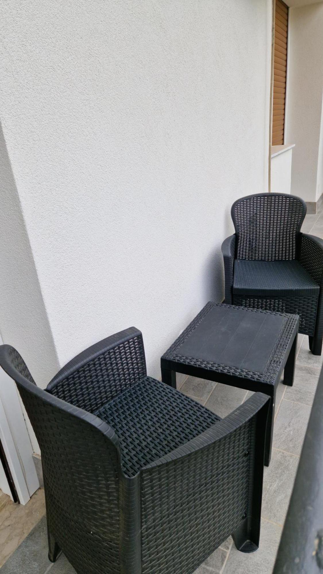 Rocksea Rooms Cefalu Exterior photo