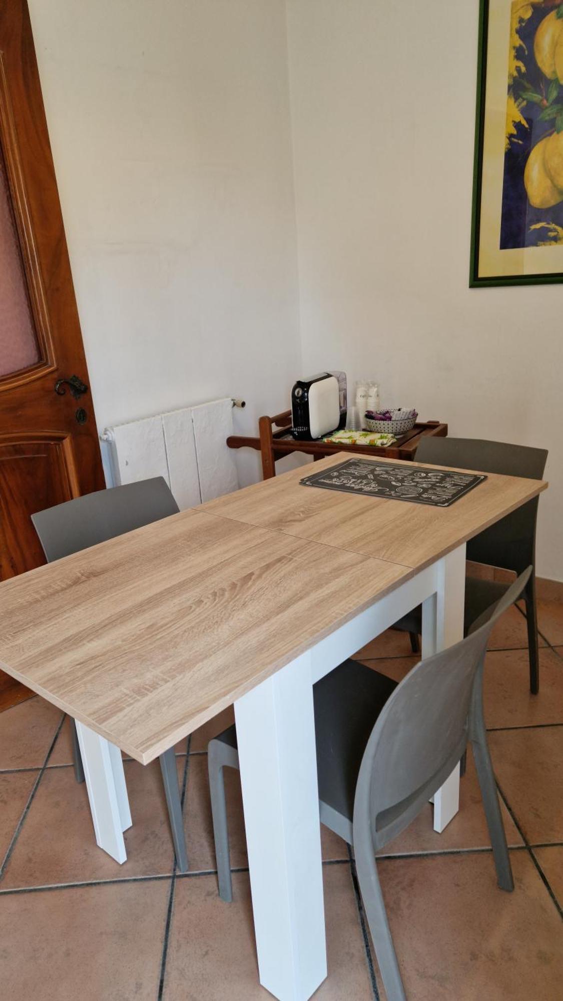 Rocksea Rooms Cefalu Exterior photo