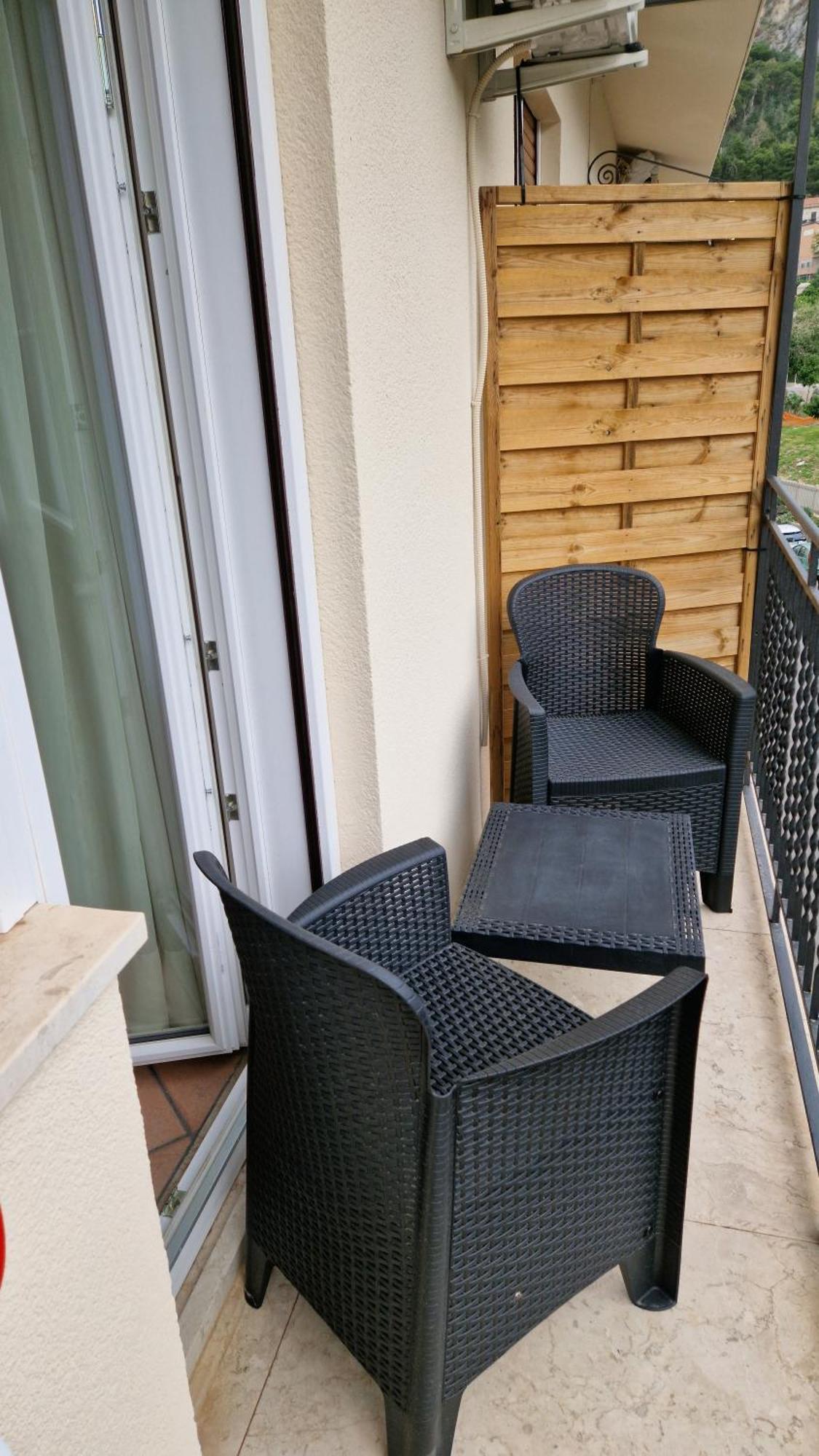 Rocksea Rooms Cefalu Exterior photo