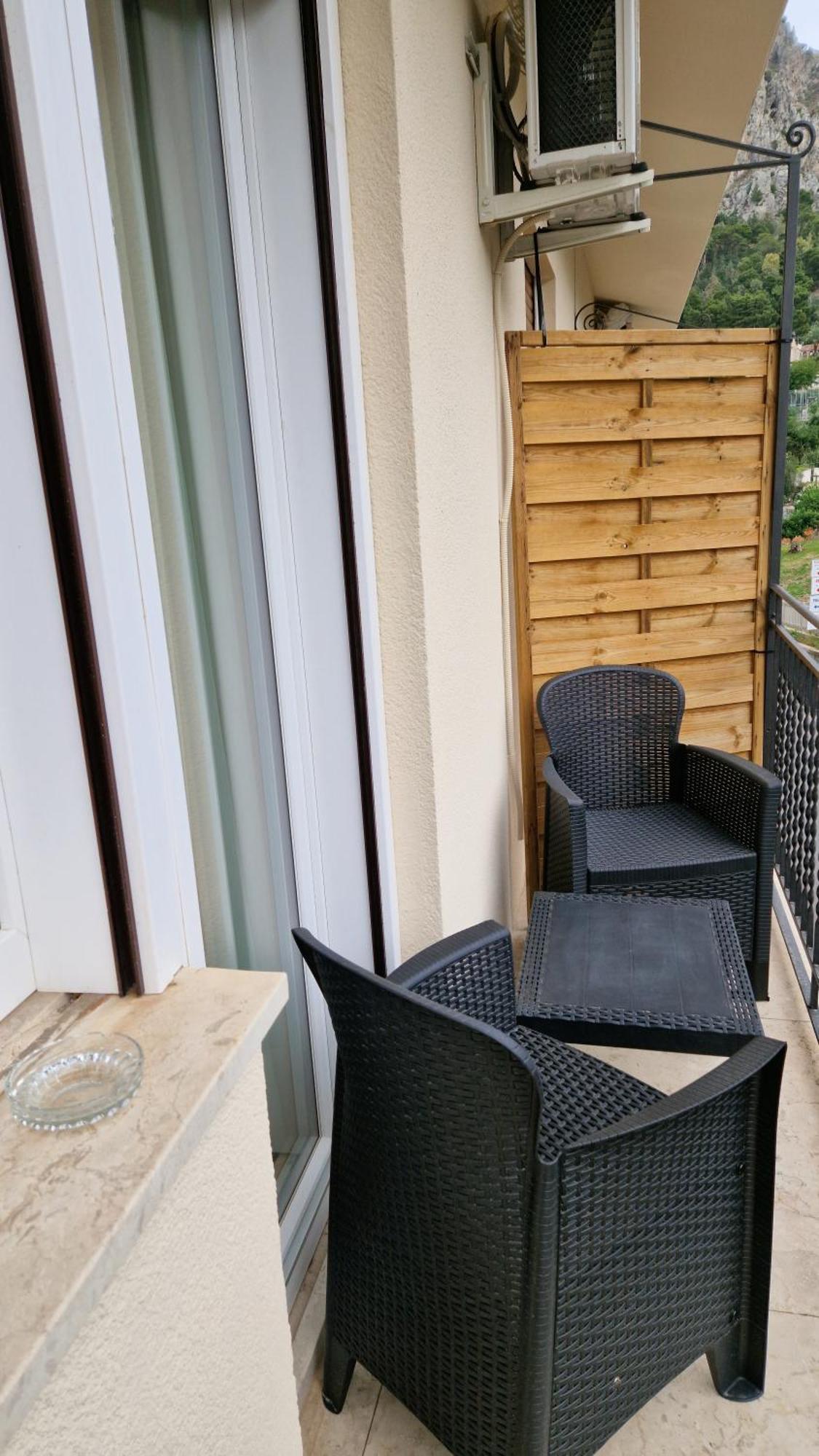 Rocksea Rooms Cefalu Exterior photo
